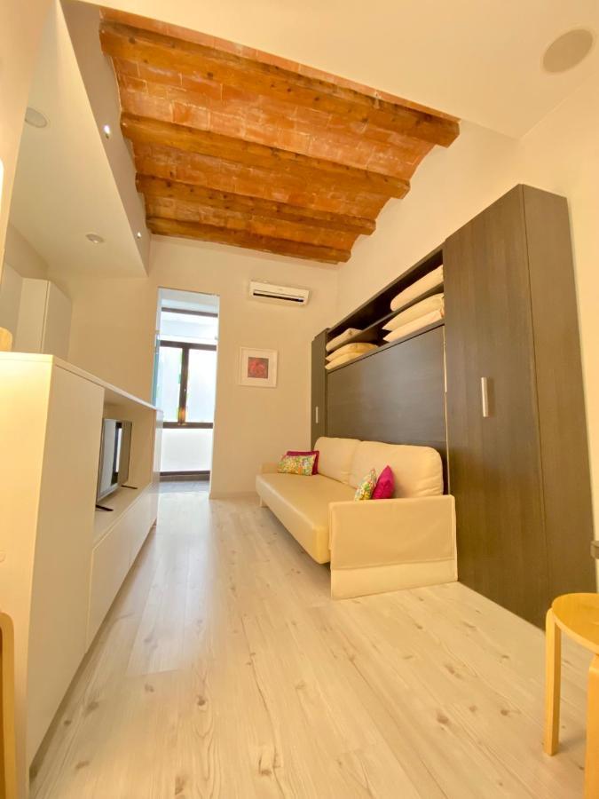 Appartement True Design In Heart Of Noble Bcn à Barcelone Extérieur photo