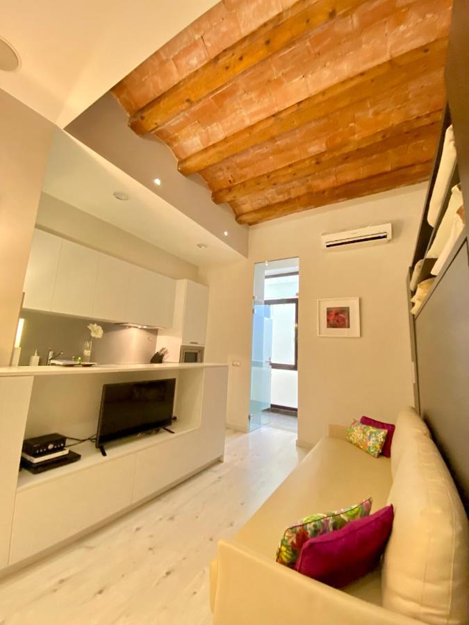 Appartement True Design In Heart Of Noble Bcn à Barcelone Extérieur photo