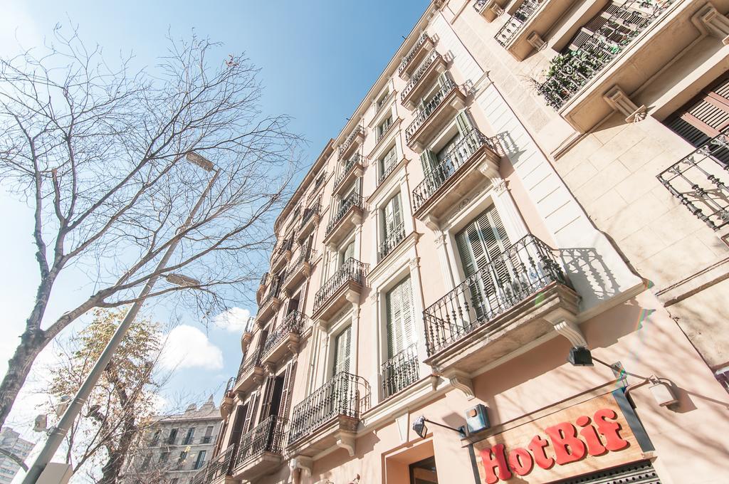 Appartement True Design In Heart Of Noble Bcn à Barcelone Chambre photo